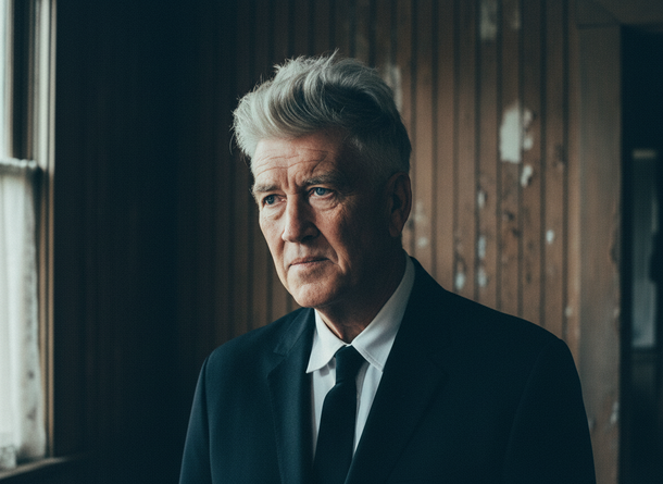 Quentin Dupieux Pushes Back Against David Lynch Comparisons