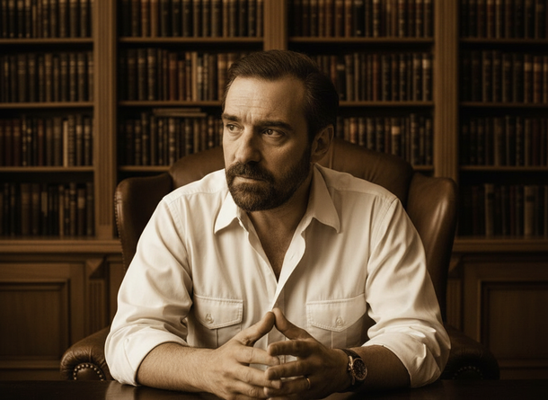 Matt Damon Reveals the One Scorsese Film He Calls Flawless