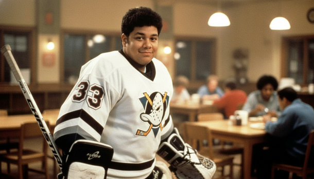 'Mighty Ducks' Actor Steps Up for Homeless Nickelodeon Star