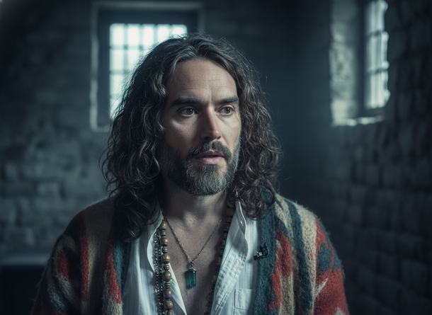 Russell Brand Faces Two New Charges in Ongoing Assault Case