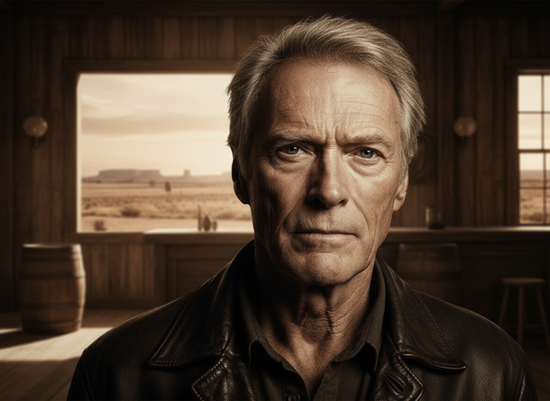 Clint Eastwood Reveals Why Freeman and Hackman Are Hollywood’s Elite