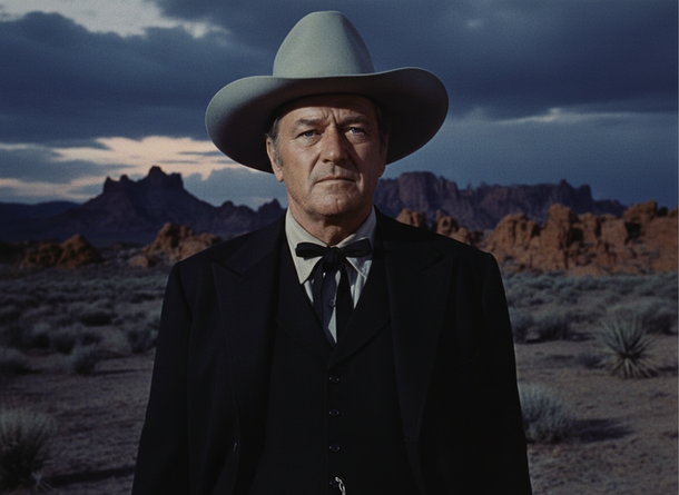 How One Film May Have Sealed John Wayne’s Fate Forever