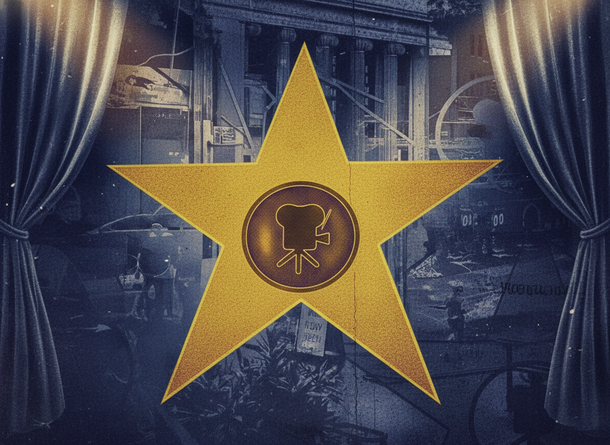 The Only Two Women With Three Hollywood Walk of Fame Stars