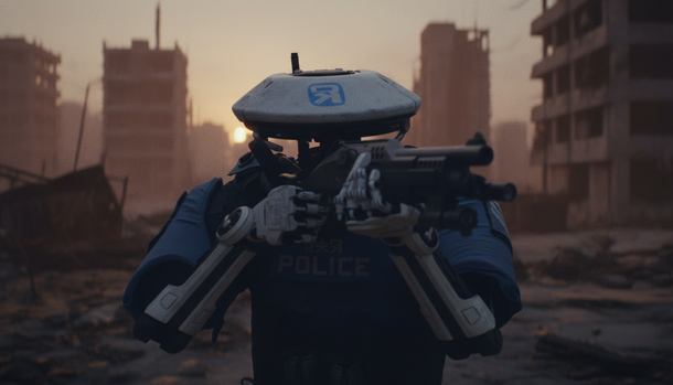 'The Creator' Brings Gareth Edwards' Sci-Fi Vision to Prime Video