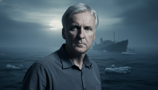 James Cameron’s Titanic Success Changed His Directing Forever