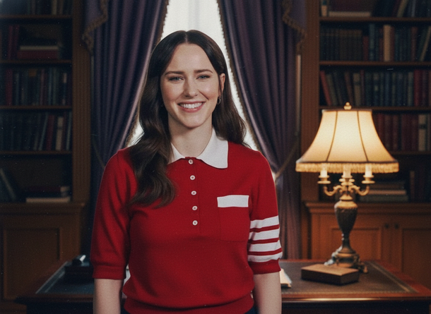 Rachel Brosnahan’s House of Cards Exit Left Her Mom Furious