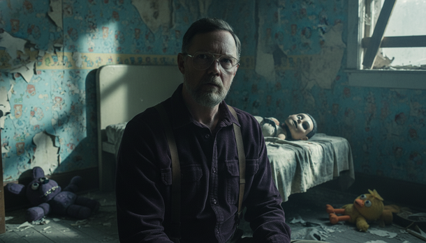 Emma Tammi on Five Nights at Freddy's 2: How a Sequel Became Blumhouse's Biggest Win