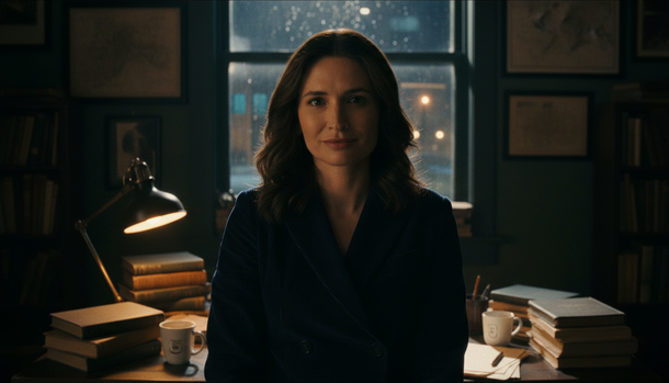 Pluribus Cast Left in the Dark as Vince Gilligan Guards Season 2 Secrets