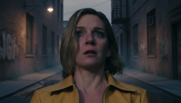 Rhea Seehorn Breaks Down Carol’s Shocking Pluribus Finale Choice