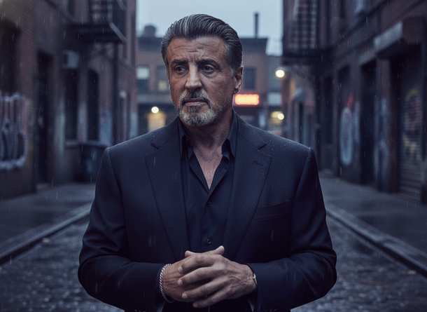 How Cop Land Nearly Ended Sylvester Stallone’s Hollywood Reign