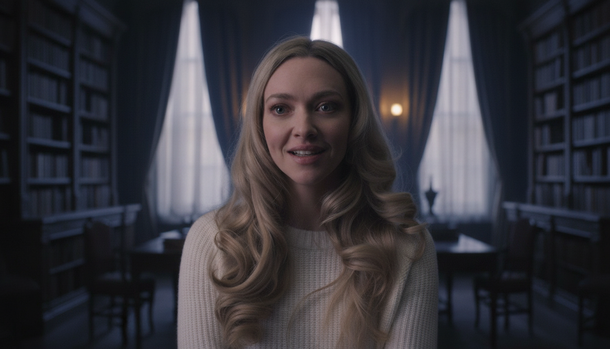 Paul Feig Explains His Passion for Directing 'The Housemaid'