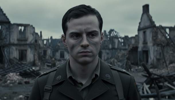 Andrew Scott’s Overlooked Saving Private Ryan Role Still Resonates