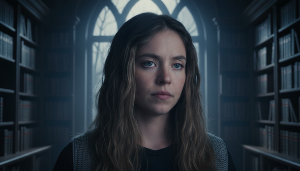 Sydney Sweeney’s The Housemaid Battles Animated David for Box Office Glory