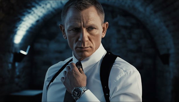 007 First Light Video Game Faces Setback as Release Date Slips