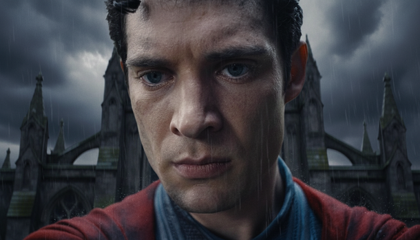 Warner Bros. Reaffirms Commitment to DCU Amidst Industry Shakeups