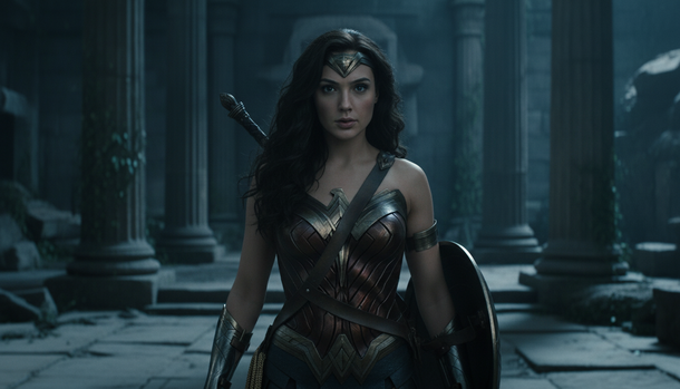James Cameron Criticizes Wonder Woman: Calls Out Hollywood’s Objectification