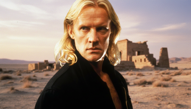 James Cameron Surprises Fans With His Top Action Movie Choice