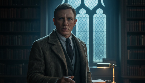 Ranking Every Knives Out Movie by Their Jaw-Dropping Final Acts