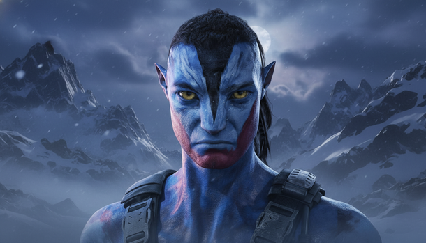 Stephen Lang Sets the Record Straight on His Avatar 3 Villain