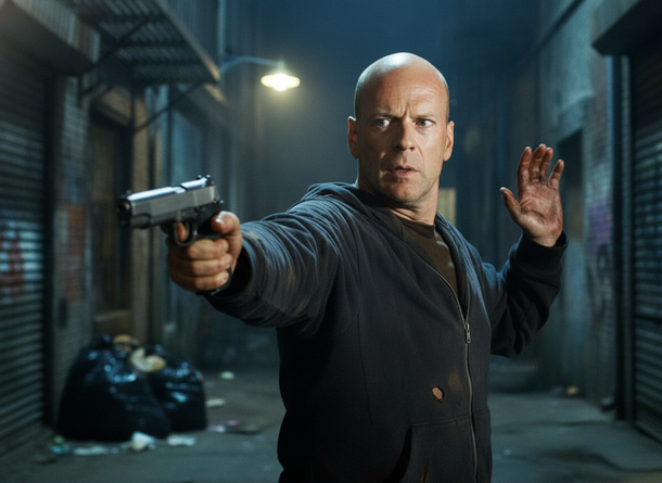 Bruce Willis’s Surprising Musical Grudge: The Genre He Can’t Tolerate