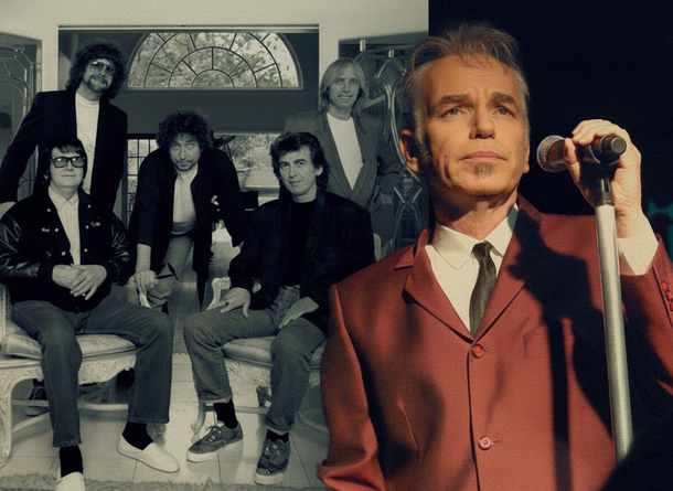 Why Billy Bob Thornton Ditched His Traveling Wilburys-Inspired Persona