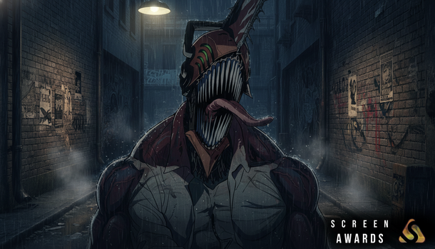 Screen Awards 2025: 'One Battle After Another' and 'The Pitt' Lead the Night