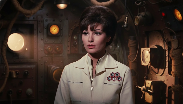 James Cameron Eyes 2026 for Long-Awaited Fantastic Voyage Remake