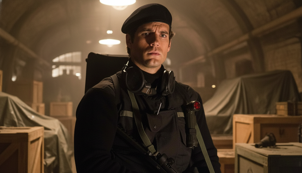 Why Netflix Should Make The Man From U.N.C.L.E. Its Next Big Franchise