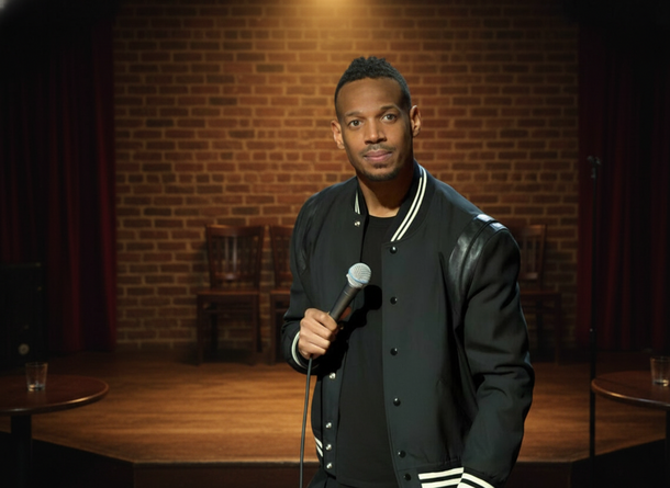Marlon Wayans Reveals the Wayans Family Film That Changed Everything