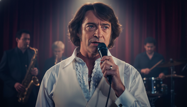 Neil Diamond Tribute Movie Takes a Wild, Unpredictable Turn