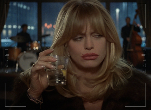 Why Goldie Hawn Never Reprised Her Most Iconic Role