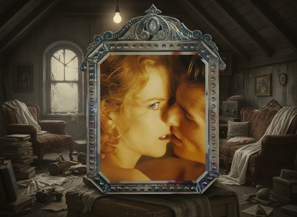 Top 10 Anti-Christmas Movies That Redefine Holiday Viewing