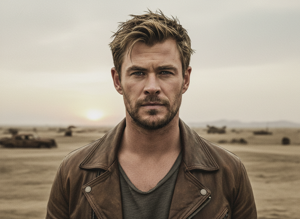 Chris Hemsworth Opens Up About Missing Out on Mad Max