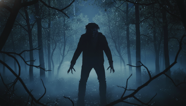 Jason Momoa’s Forgotten Werewolf Flick Becomes a Tubi Sensation