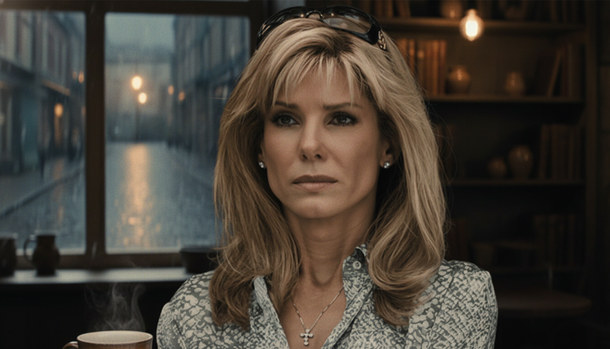 Sandra Bullock Passed on Two Blockbusters—One She Still Regrets