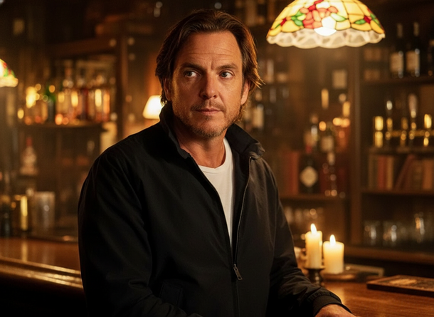 Will Arnett Reveals the Role That Changed His Life Forever