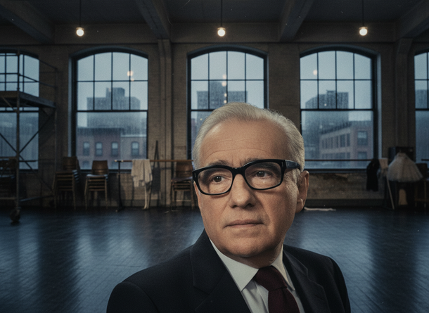 Martin Scorsese’s Wild Offer: Directing ‘Flashdance 2’ for Free