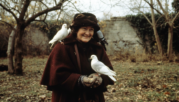 Brenda Fricker Opens Up About Life After 'Home Alone 2' Fame