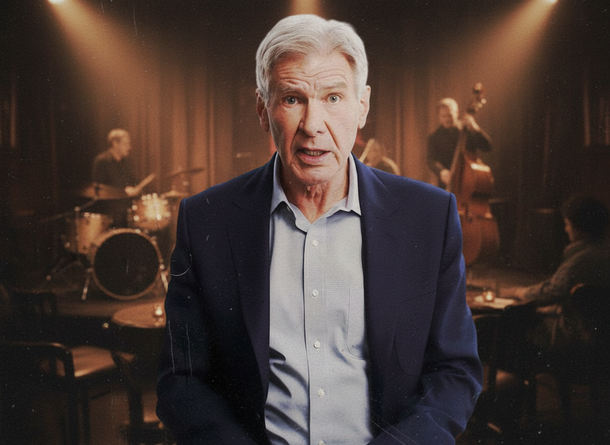 How Harrison Ford’s Bold Move Changed Hollywood’s Release Calendar