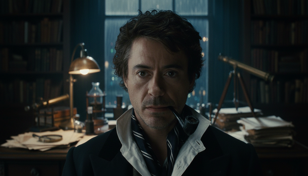 Robert Downey Jr.’s Sherlock Holmes Turns 16: Will a Third Film Happen?