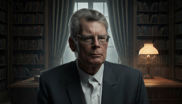 Stephen King’s 2025 Adaptations Ranked by Rewatch Value