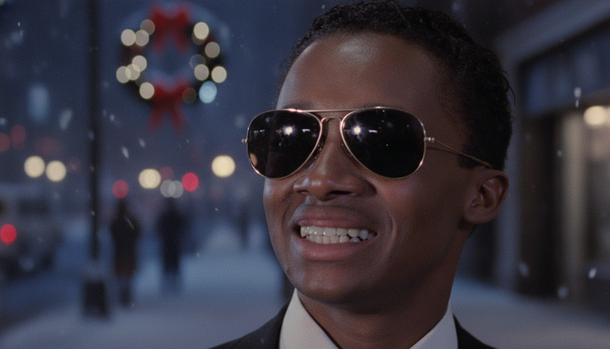 Die Hard Rockets Up Streaming Charts as a Holiday Favorite