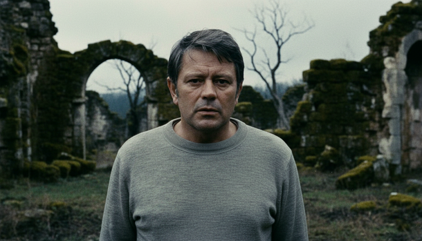 Solaris (1972): The Sci-Fi Masterpiece Streaming Free on Tubi