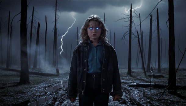 Stephen King’s Firestarter: The Cult Classic He Couldn’t Stand