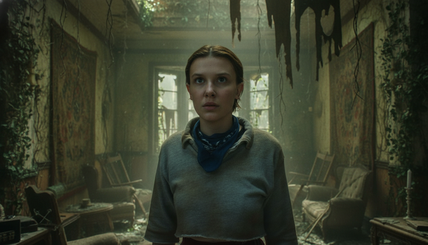 Stranger Things Season 5 Vol. 2: Shocking Twists and the Upside Down Unveiled