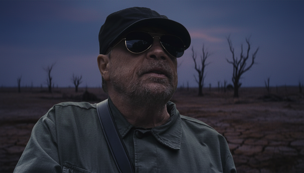 'The Long Walk' Sets Starz Streaming Premiere for Next Month