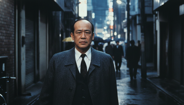 Ridley Scott’s Overlooked ‘80s Thriller Finds New Streaming Life