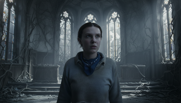 Stranger Things Season 5 Unveils the Upside Down’s True Origin