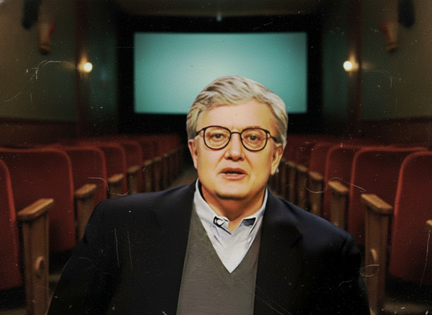 Roger Ebert’s Most Painful Movie Experience: The Rom-Com He Couldn’t Stand