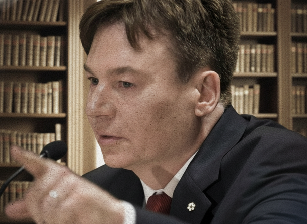 Mike Myers Reveals His Most Overlooked and Cherished Role